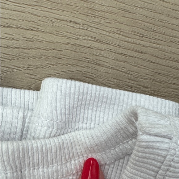 Zara - Ribbed Tank Bundle - Picture 13 of 13